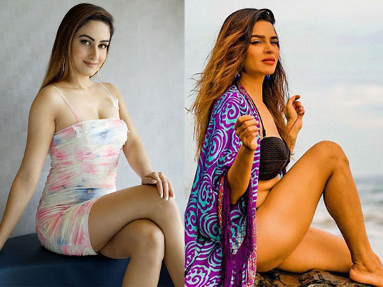 Celebs Insta Updates of the Day - June 12